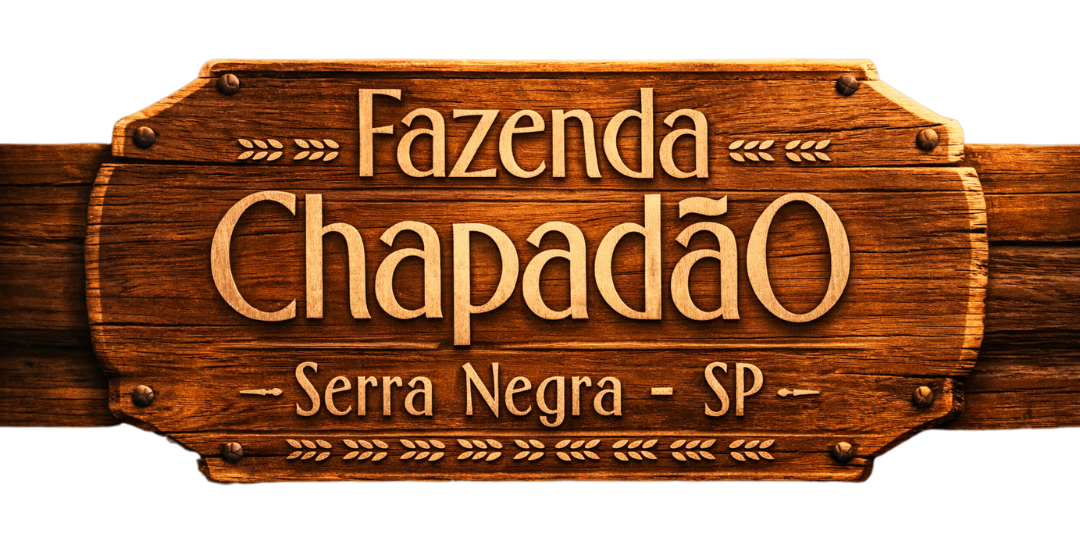 Fazenda Chapadão, Serra Negra, SP